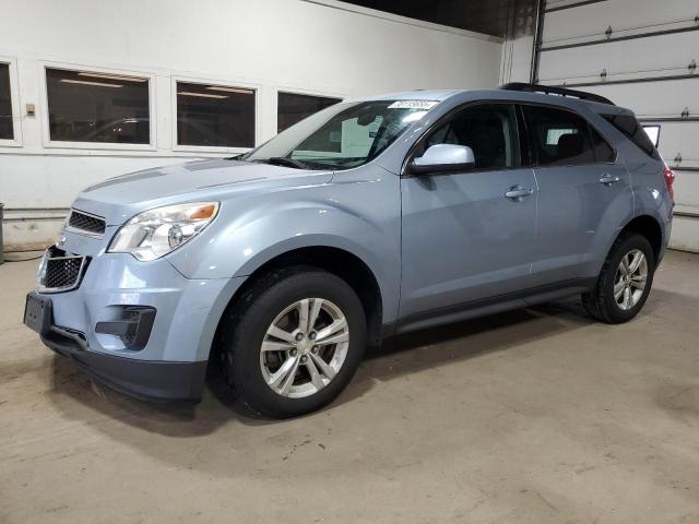 2015 CHEVROLET EQUINOX LT, 