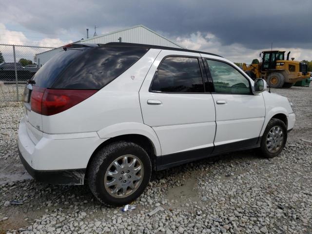 3G5DA03L37S573005 - 2007 BUICK RENDEZVOUS CX WHITE photo 3