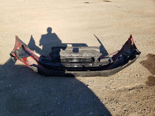 KMHTG6AFXKU016776 - 2019 HYUNDAI VELOSTER BASE Rouge photo 12