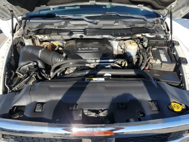 3C6UR5HJ6GG330420 - 2016 RAM 2500 ST თეთრი ფოტო 11