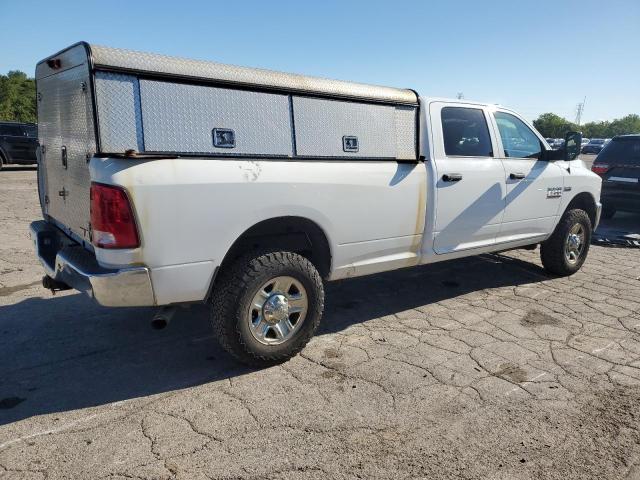 3C6UR5HJ6GG330420 - 2016 RAM 2500 ST თეთრი ფოტო 3