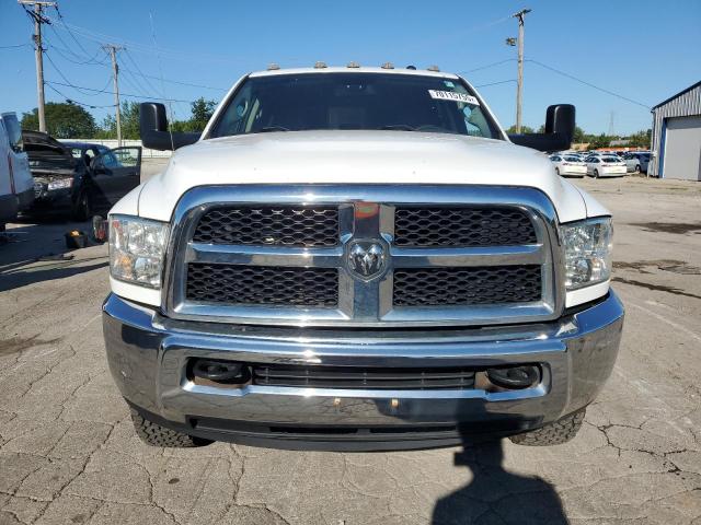 3C6UR5HJ6GG330420 - 2016 RAM 2500 ST თეთრი ფოტო 5