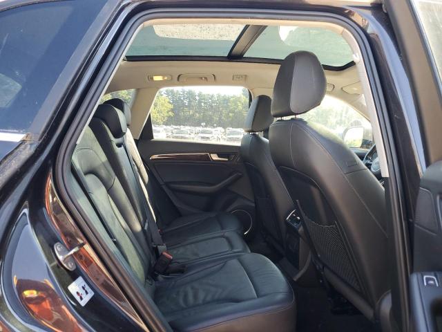 WA1DGAFP5FA116878 - 2015 AUDI Q5 PREMIUM PLUS BLACK photo 11