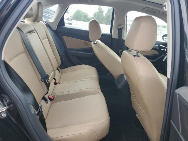 3VWC57BU0KM238368 - 2019 VOLKSWAGEN JETTA S Schwarz Foto 10