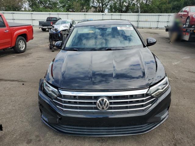 3VWC57BU0KM238368 - 2019 VOLKSWAGEN JETTA S Schwarz Foto 5