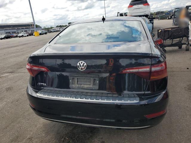 3VWC57BU0KM238368 - 2019 VOLKSWAGEN JETTA S Schwarz Foto 6