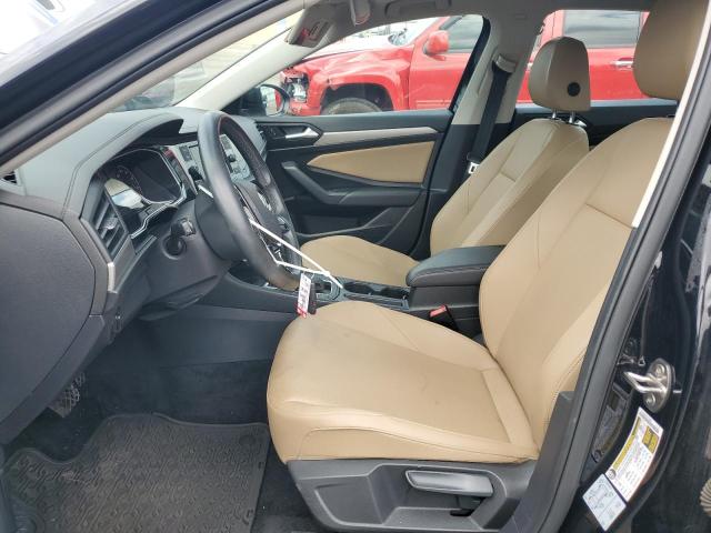 3VWC57BU0KM238368 - 2019 VOLKSWAGEN JETTA S Schwarz Foto 7