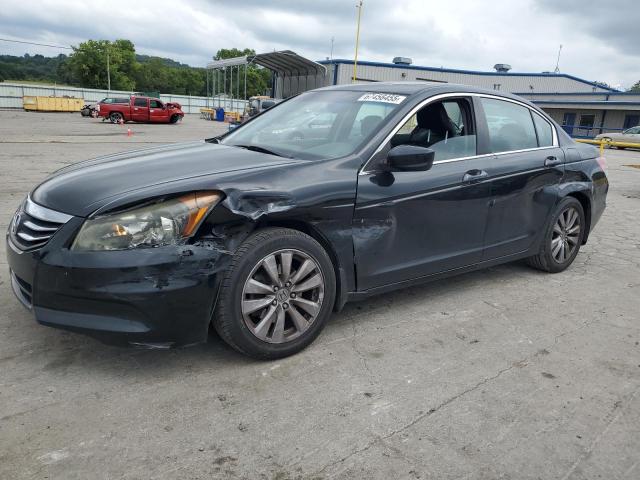 2012 HONDA ACCORD EXL, 