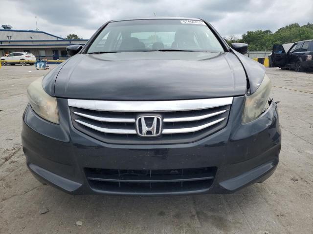1HGCP2F85CA087069 - 2012 HONDA ACCORD EXL შავი ფოტო 9