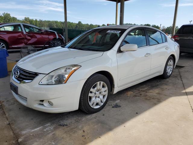 2010 NISSAN ALTIMA BASE, 
