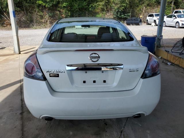 1N4AL2AP6AC142717 - 2010 NISSAN ALTIMA BASE 白色 照片 6