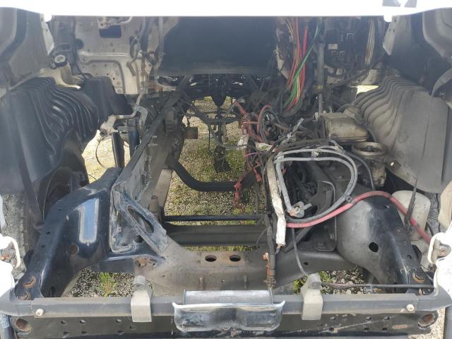 3AKJGLBG6GSHT7062 - 2016 FREIGHTLINER CASCADIA 1 WHITE photo 7