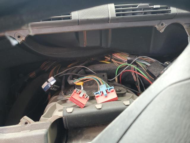 3AKJGLBG6GSHT7062 - 2016 FREIGHTLINER CASCADIA 1 WHITE photo 8