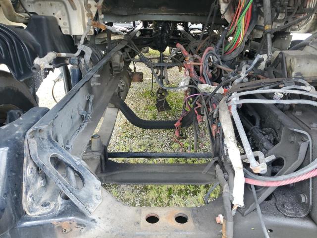 3AKJGLBG6GSHT7062 - 2016 FREIGHTLINER CASCADIA 1 WHITE photo 9