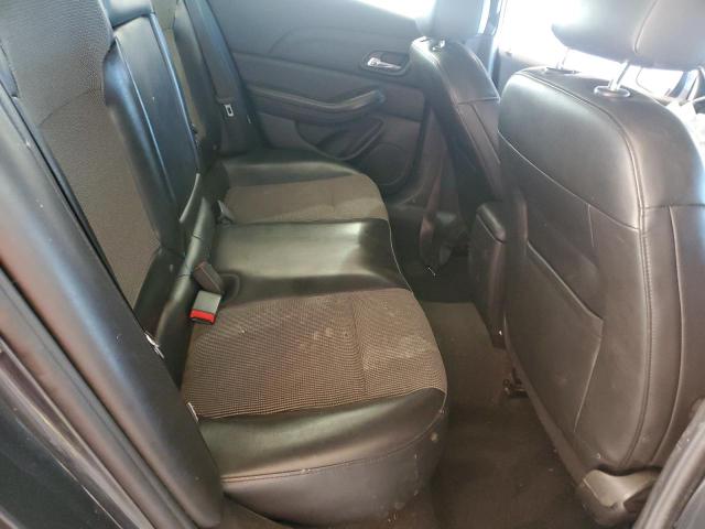 1G11D5SL7FF254154 - 2015 CHEVROLET MALIBU 2LT 灰色 照片 10