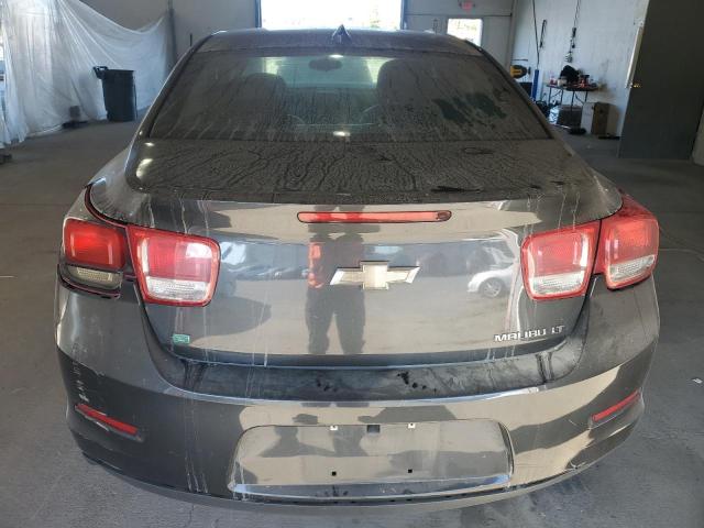 1G11D5SL7FF254154 - 2015 CHEVROLET MALIBU 2LT 灰色 照片 6