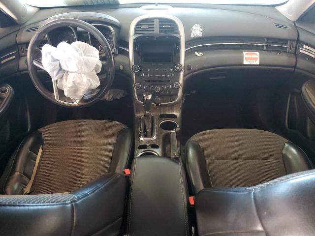 1G11D5SL7FF254154 - 2015 CHEVROLET MALIBU 2LT 灰色 照片 8