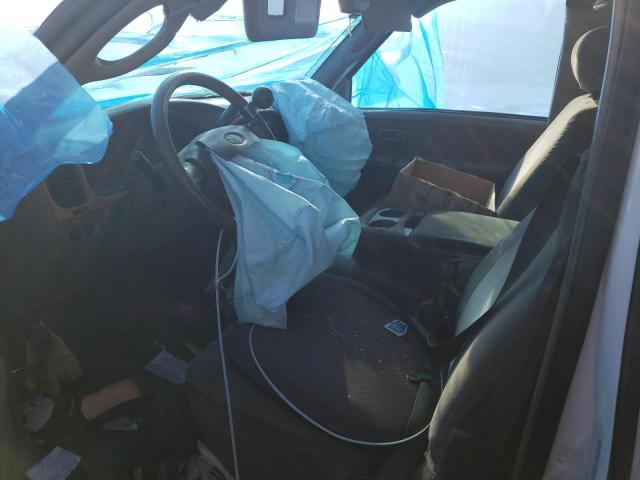 5TBBT44161S217277 - 2001 TOYOTA TUNDRA ACCESS CAB თეთრი ფოტო 7