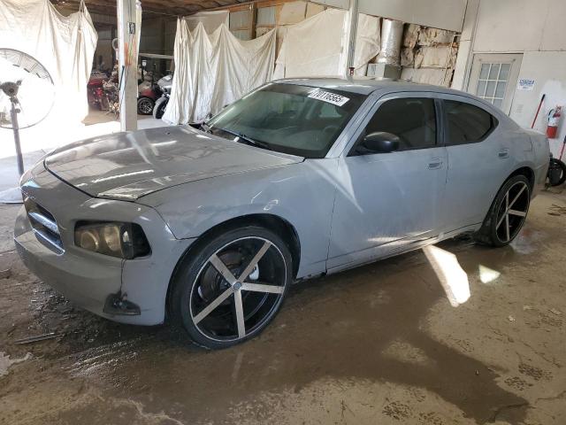 2008 DODGE CHARGER, 