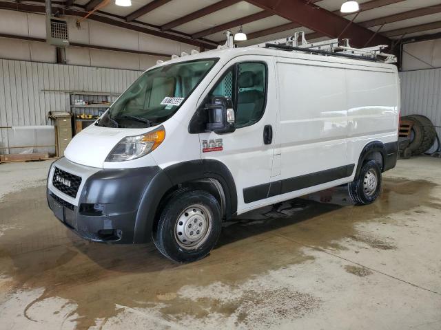 2019 RAM PROMASTER 1500 STANDARD, 