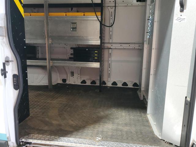 3C6TRVAG4KE538861 - 2019 RAM PROMASTER 1500 STANDARD Белый фото 11