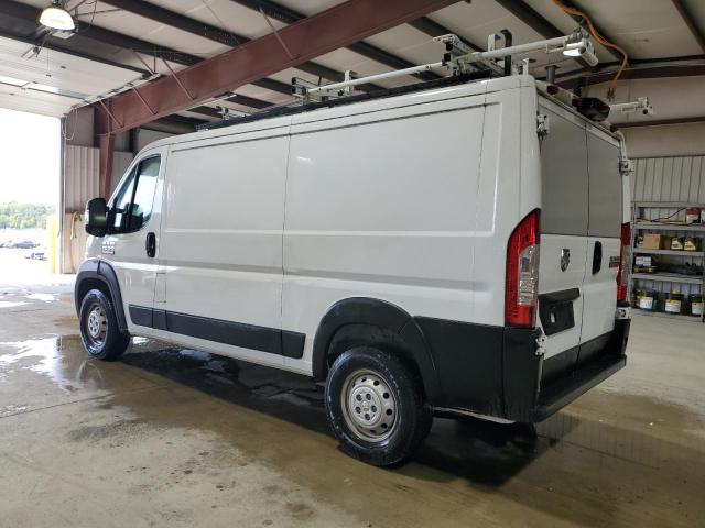 3C6TRVAG4KE538861 - 2019 RAM PROMASTER 1500 STANDARD Белый фото 2