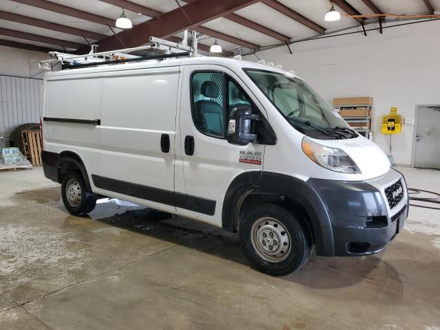 3C6TRVAG4KE538861 - 2019 RAM PROMASTER 1500 STANDARD Белый фото 4