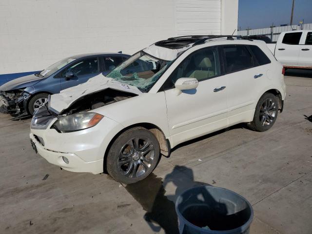 2007 ACURA RDX TECHNOLOGY, 