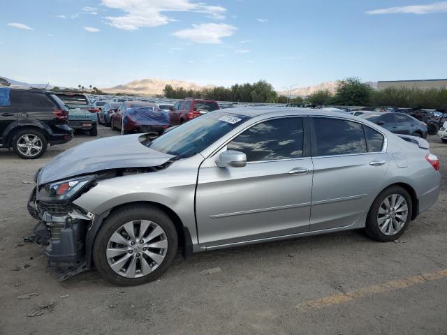 2014 HONDA ACCORD EXL, 