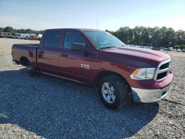 1C6RR6LG5NS249258 - 2022 RAM 1500 CLASSIC SLT Burdeos foto 4