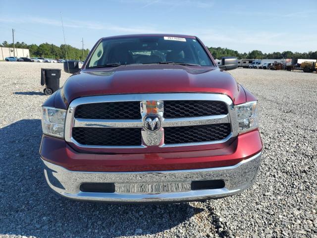 1C6RR6LG5NS249258 - 2022 RAM 1500 CLASSIC SLT Burdeos foto 5