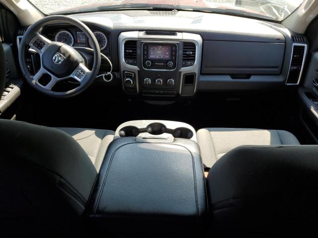 1C6RR6LG5NS249258 - 2022 RAM 1500 CLASSIC SLT Burdeos foto 8