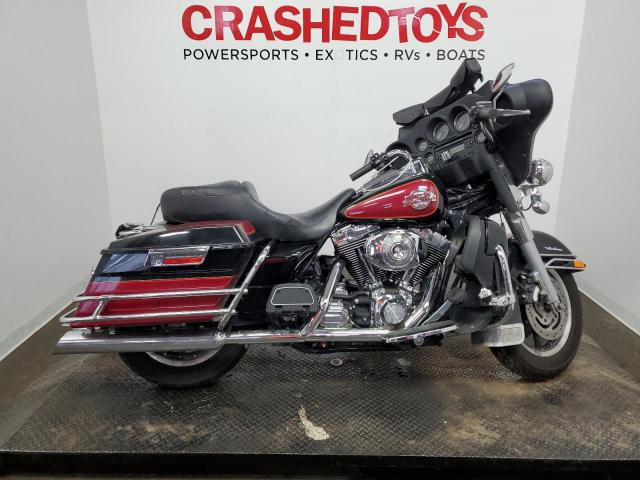 2006 HARLEY-DAVIDSON FLHTCUI, 