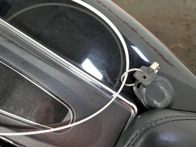 1HD1FCW156Y643201 - 2006 HARLEY-DAVIDSON FLHTCUI TWO TONE photo 8