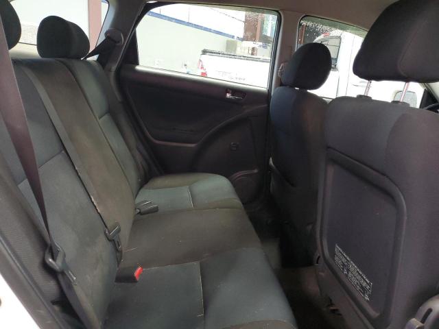 2T1KR32E97C660269 - 2007 TOYOTA COROLLA MA XR WHITE photo 10