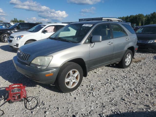 2001 LEXUS RX 300, 