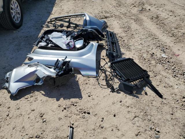 3TYLB5JN0RT051401 - 2024 TOYOTA TACOMA DOUBLE CAB SILVER photo 12