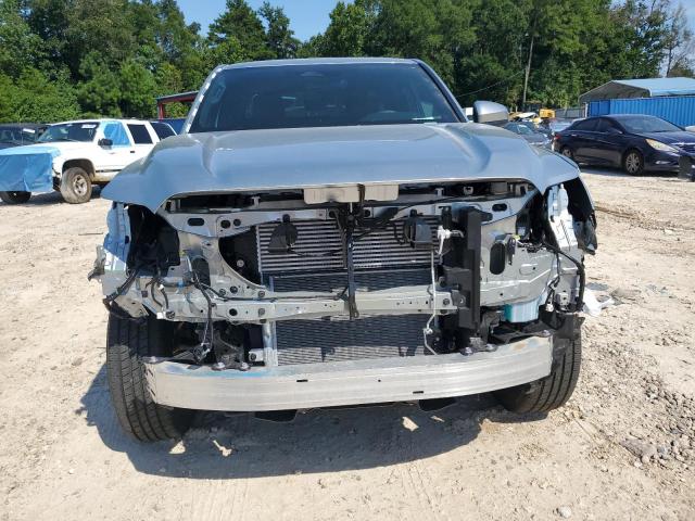 3TYLB5JN0RT051401 - 2024 TOYOTA TACOMA DOUBLE CAB SILVER photo 5