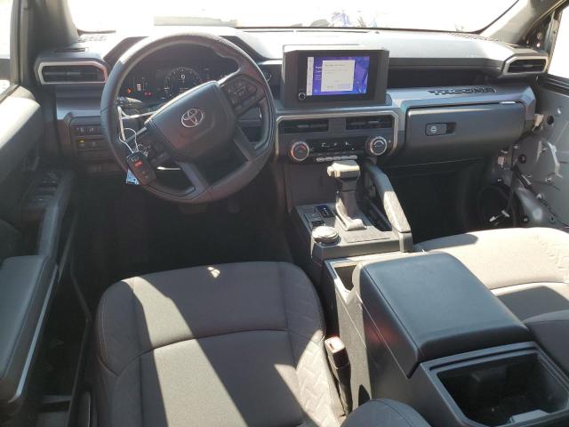 3TYLB5JN0RT051401 - 2024 TOYOTA TACOMA DOUBLE CAB SILVER photo 8