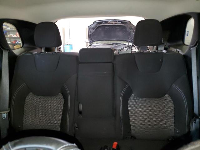 1C4PJMCB7KD322789 - 2019 JEEP CHEROKEE LATITUDE Ağ foto 10