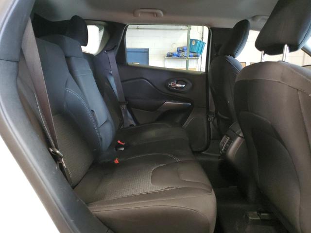 1C4PJMCB7KD322789 - 2019 JEEP CHEROKEE LATITUDE Ağ foto 11