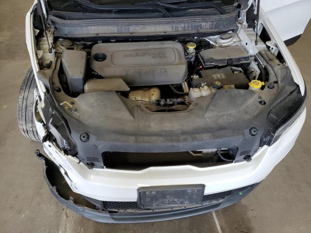 1C4PJMCB7KD322789 - 2019 JEEP CHEROKEE LATITUDE Ağ foto 12