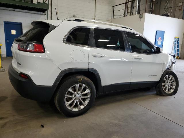 1C4PJMCB7KD322789 - 2019 JEEP CHEROKEE LATITUDE Ağ foto 3