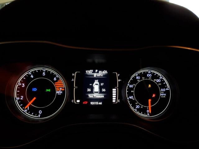 1C4PJMCB7KD322789 - 2019 JEEP CHEROKEE LATITUDE Ağ foto 9