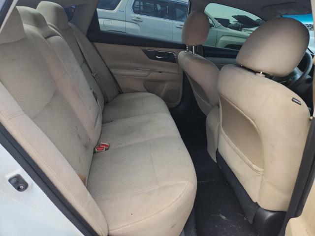 1N4AL3AP4FC469968 - 2015 NISSAN ALTIMA 2.5 WHITE photo 10
