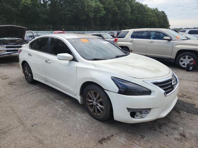 1N4AL3AP4FC469968 - 2015 NISSAN ALTIMA 2.5 WHITE photo 4