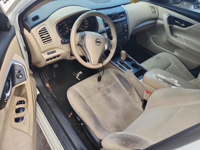 1N4AL3AP4FC469968 - 2015 NISSAN ALTIMA 2.5 WHITE photo 8