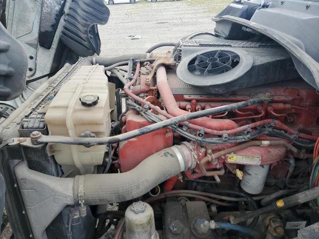 3AKJGLBG0GSHT6957 - 2016 FREIGHTLINER CASCADIA 1 WHITE photo 7