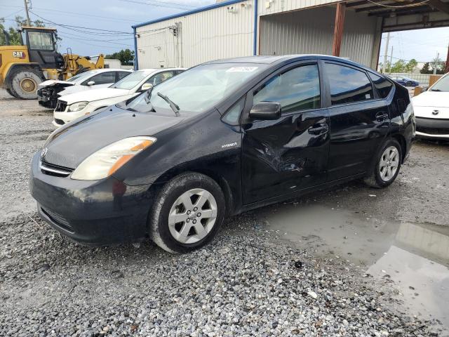 2009 TOYOTA PRIUS, 