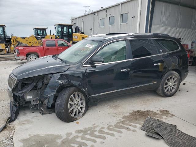 2017 BUICK ENCLAVE, 